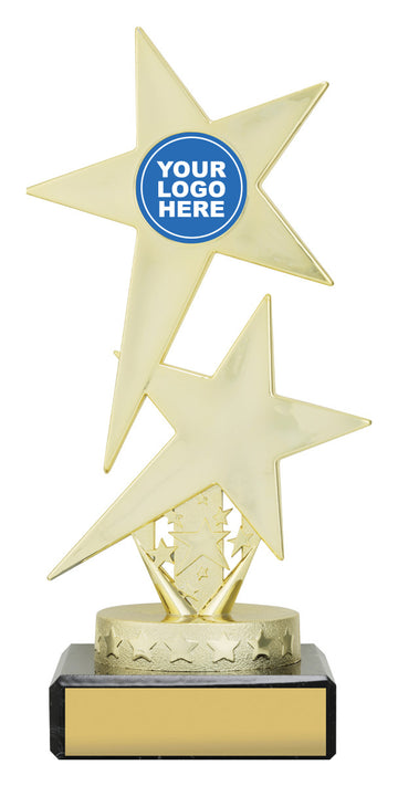 DF4687 Star Trophy