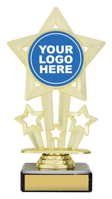 DF4692 Star Trophy