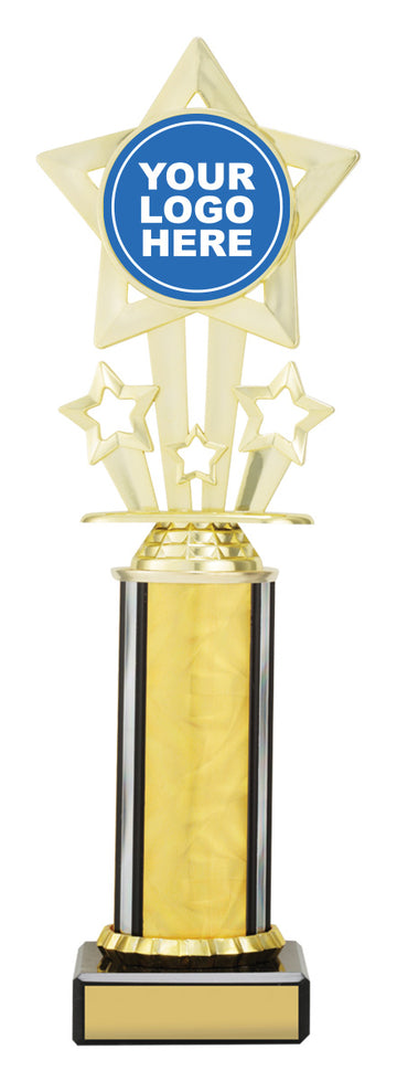 FG767 Star Trophy