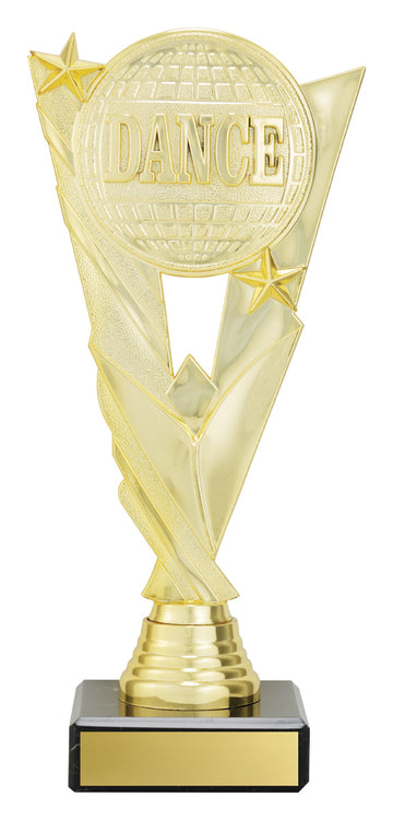 DF4409 Dance Trophy