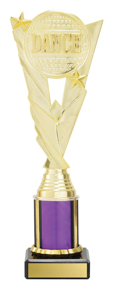 4219G Dance Trophy