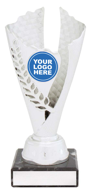 DF4322 Silver Cup