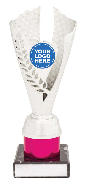 DF4322 Silver Cup