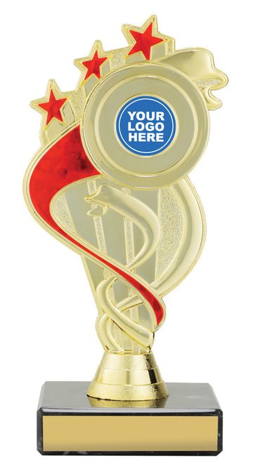 DF4531 Trophy