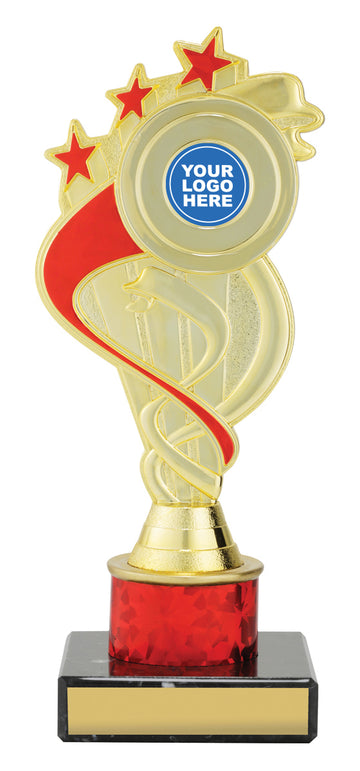DF4531 Trophy