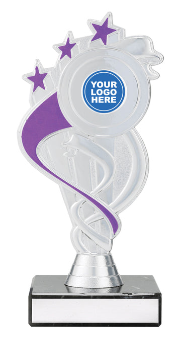 DF4556 Trophy