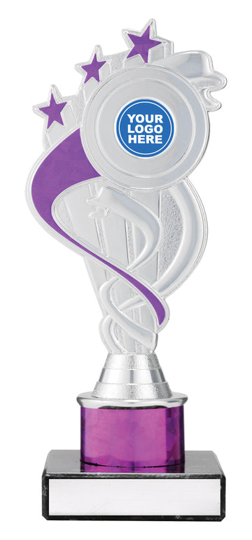 DF4556 Trophy