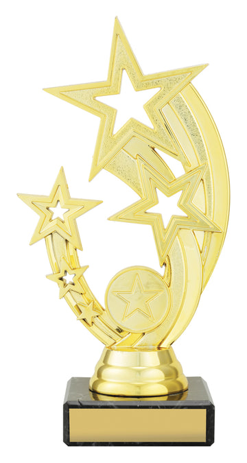 DF4601 Trophy