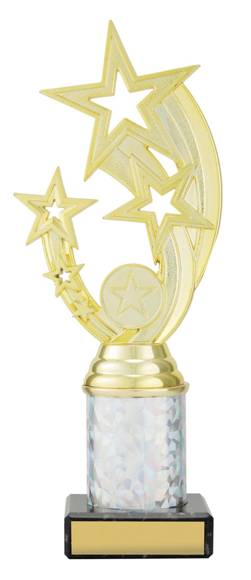 DF4601 Trophy