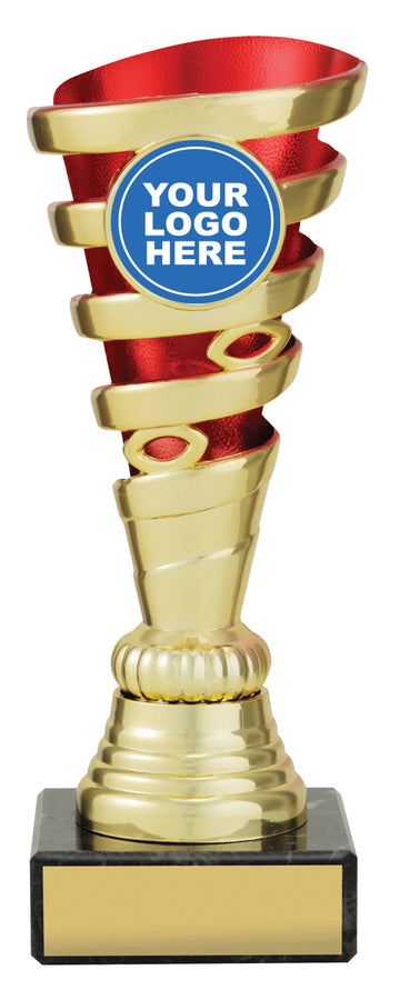 T806 Trophy Cup