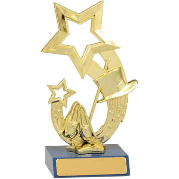 FG1009 Dance Trophy