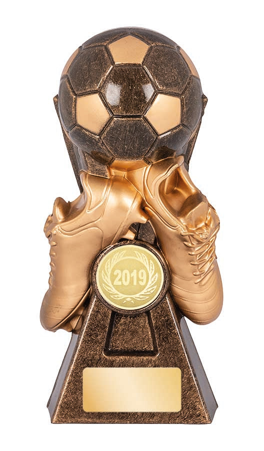 EZ266 Soccer Trophy