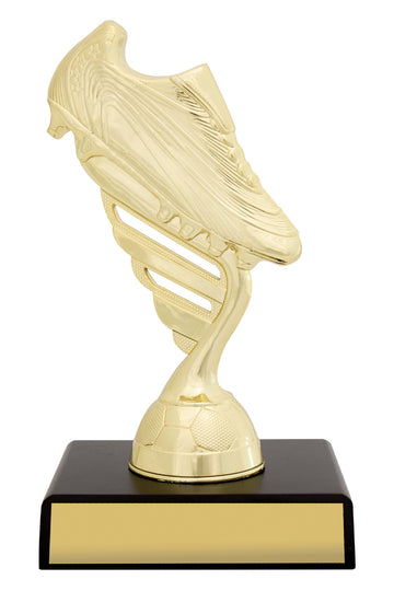 F1001 Soccer Trophy