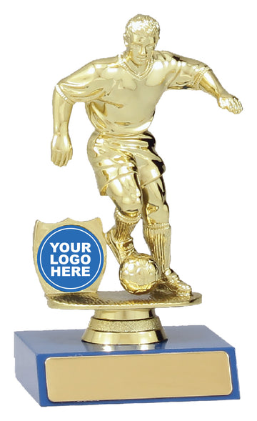 5080 Soccer Trophy
