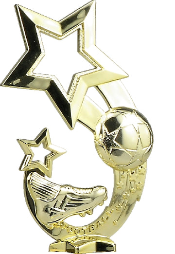 FG1001 Soccer Trophy