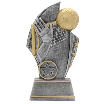 GG26 Volleyball Trophy