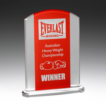 GK816S Glass Award