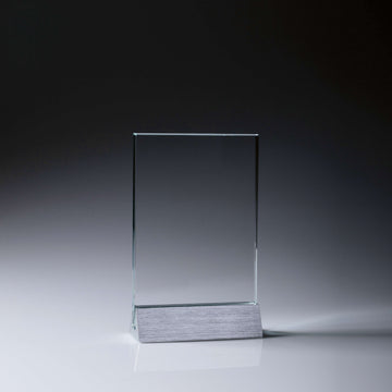 GM104 Glass Award