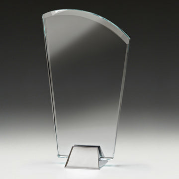 GM112 Glass Award