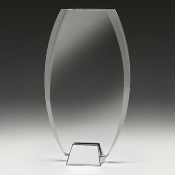 GM114 Glass Award
