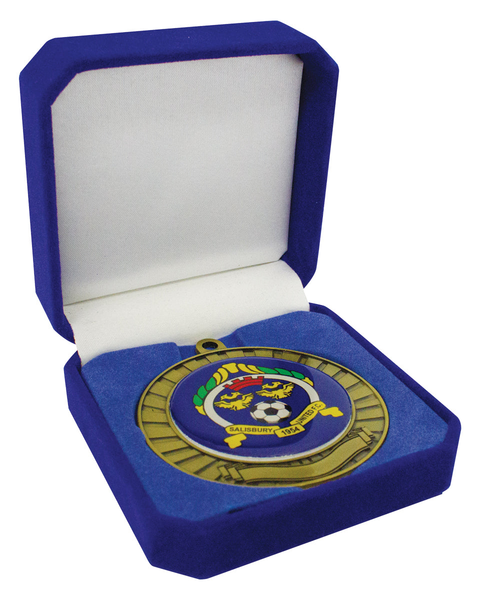 H60B Medal Case