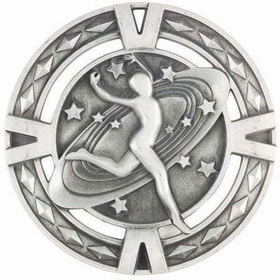 HV6032 Dance Medal
