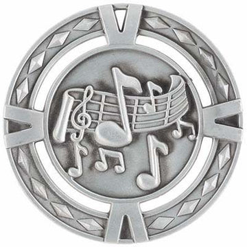 HV6034 Music Medal
