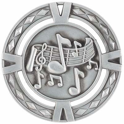 HV6034 Music Medal