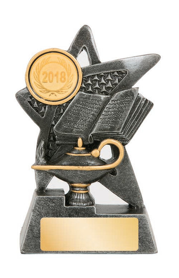 JW9936A Academic Trophy