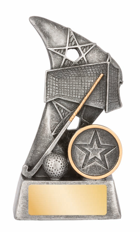 JW9948A Hockey Trophy