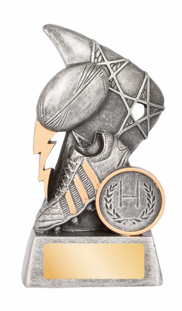 JW9952A Rugby Trophy