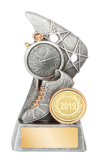 JW9956A Track Trophy