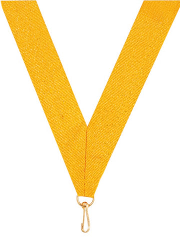 KK55 Gold Medal Ribbon