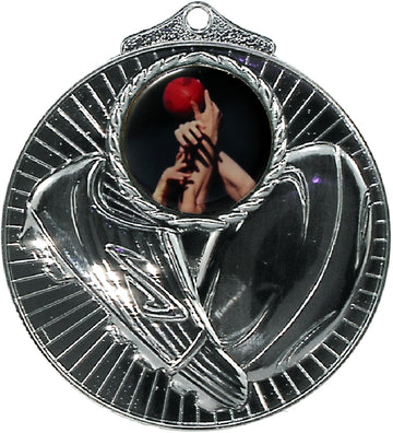 M013G AFL Insert Medal