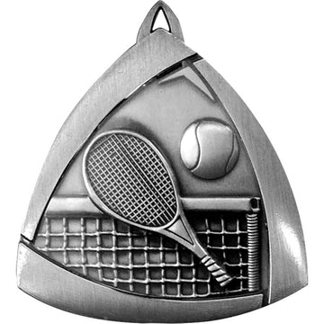 M1010G Tennis Medal