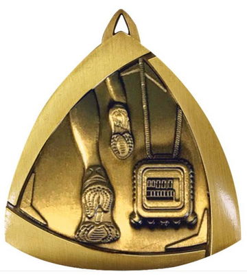 M1160G Track Medal