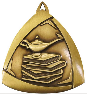 M1200G Knowledge Medal