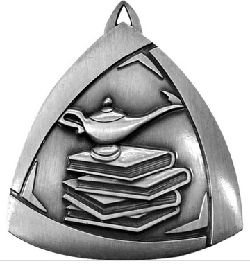 M1200G Knowledge Medal