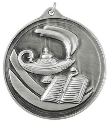 M2000S Academic Medal