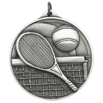 M2010S Tennis Medal