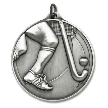 M2203G Hockey Medal