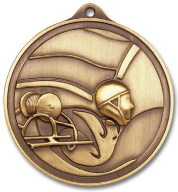 M2221G Surf Lifesaving Medal
