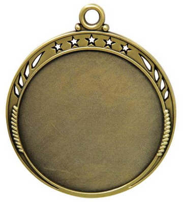 M4005G Insert Medal