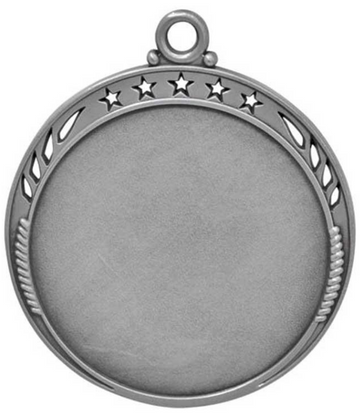 M4005G Insert Medal