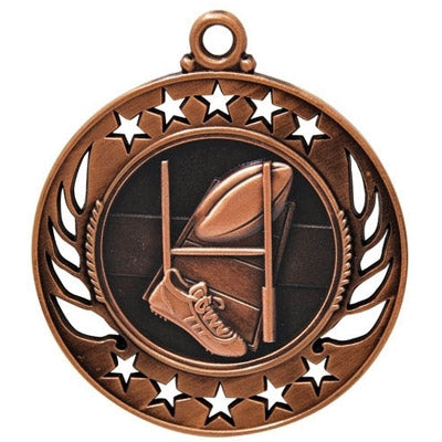 M4143 Rugby Medal