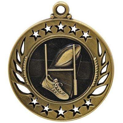 M4143 Rugby Medal
