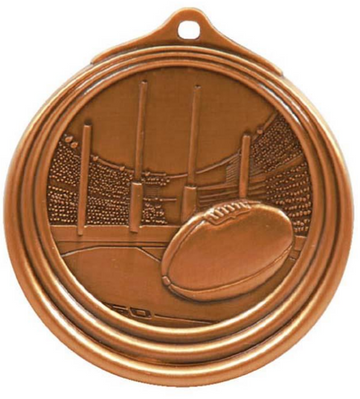 M6146S AFL Medal