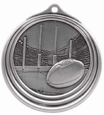 M6146B AFL Medal