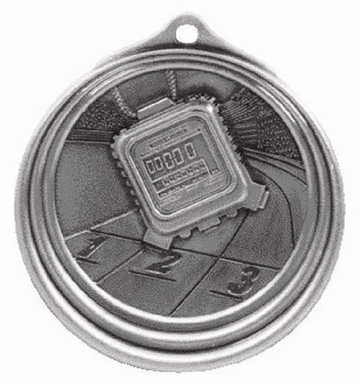 M6160G Track Medal