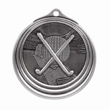 M6203G Hockey Medal